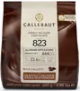 Čokoláda 823 mléčná 33,6% 0,4kg Náhled obrázku produktu 1