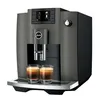 JURA Kaffeemaschine E6 Dark Inox Produktbild-Vorschau 7