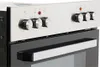 PKM Einbauherdset BIC3 I-KP-IX-2/2 - 60cm, Edelstahl, Produktbild-Vorschau 11