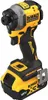 Dewalt Zakrętarka Udar.18V 208Nm Dcf850P2T 2X5,0Ah Tstak Produktbild-Vorschau 15