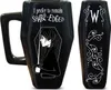 Wednesday Tasse  Wednesday Addams multicolor Standard Produktbild-Vorschau 2