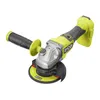 Ryobi RAG18BL-0 Winkelschleifer, 125 mm Akku, 18 V, nur Produktbild-Vorschau 2