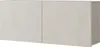 MINIO Zweitüriger Hängeschrank 110 cm FELIX 10 | Silk Flou Produktbild-Vorschau 1