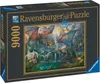 Incantevole foresta dei draghi Ravensburger 16721 Anteprima dell’immagine prodotto 5