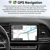 Écran 9 pouces, 2+64 Go, Android 15, Carplay, Android Auto, Voir les images du produit 5