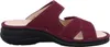 Finn Comfort melrose Pantolette bordeaux in Gr. 39 Produktbild-Vorschau 8