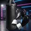 Mucola Punching Bag rukavice béžová taška boxu Rocky Náhľad obrázku produktu 1