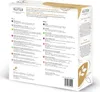Veertea, Tee Geschenkset, Set von 200 Teebeuteln Viele Produktbild-Vorschau 4