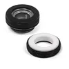 Two mechanical seal components are shown against a white background. Produktbild-Vorschau