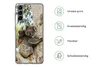 MuchoWow® Handyhülle Schutzhülle Hülle für Samsung Galaxy Produktbild-Vorschau 7