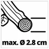 EINHELL Professional Akku-Astschere GP-LS 18/28 Li BL-Solo, Produktbild-Vorschau 5