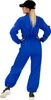 Astronautin Overall blau Damen S Produktbild-Vorschau 2