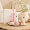 Crema corporal 100 ml / Exfoliante corporal 125 g / Gel de Vista previa de la imagen del producto 2
