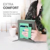 kwmobile Flip Cover kompatibel mit Tolino Page 2 - Hülle Produktbild-Vorschau 2