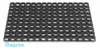 Massamarkt Domino Gummiringmatte 17 mm hoch 40x60 cm Produktbild-Vorschau 3