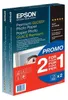 Epson Premium Glossy Photo Paper – 2 für 1, 100 x 150 mm, Produktbild-Vorschau 6