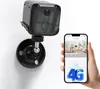 Mini-Kamera D10-4G 4G SIM Full HD autark Nachtsicht Produktbild-Vorschau 4