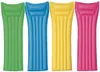 Matelas gonflable Bestway "Matte Finish", 183x69 cm - 4 Voir les images du produit 62
