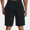 Under Armour Ua Rival Terry Short 001 Black M Produktbild-Vorschau 10