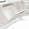Isola da cucina mobile Merax con piano di lavoro Anteprima dell’immagine prodotto 14