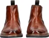 bugatti shoes Schuhe 6300 cognac 43 Voir les images du produit 4