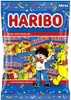 Haribo Carnaval Minis gélules aux fruits rigolotes clowns Voir les images du produit 2