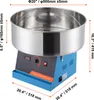 SucceBuy Elektrický výrobník cukrovej vaty, 1000 W, Náhľad obrázku produktu 8