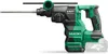 HiKOKI Akku-Bohr- und Meißelhammer 36 V Brushless SDS-plus, Produktbild-Vorschau 1