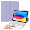 Fintie Tastatur Hülle für iPad 11. Generation 2025 11", Produktbild-Vorschau 1
