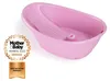 Vasca da bagno ergonomica Okbaby Bella per neonati 0-12 Anteprima dell’immagine prodotto 3