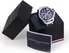 Tommy Hilfiger Mason Herrenuhr 1791788 + BOX Produktbild-Vorschau 20