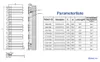 Heilmetz Badheizkörper 1662x600x59mm Seitenanschluss 977 Produktbild-Vorschau 10