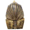 Figura decorativa da interno - Tutankhamon piccolo - Busto Anteprima dell’immagine prodotto 3
