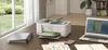 Canon PIXMA TR4756i 4-in-1 WLAN-Drucker mit Fax – Weiß, mit Produktbild-Vorschau 3