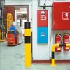 BLACK BULL Rammschutz-Poller -L Produktbild-Vorschau 3