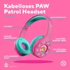 Słuchawki bezprzewodowe Trust Nouna Psi Patrol Różowe Podgląd zdjęcia produktu 2