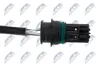 Lambdasonde Regelsonde 990 mm, Gewinde vorgefettet, für BMW Produktbild-Vorschau 6