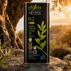 Physis of Crete Olivenöl Extra Native 1,5 L Kanister in der Natur Produktbild-Vorschau