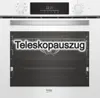 Beko b300 BBIM14300WMS, Medium, Elektrischer Ofen, 72 l, Produktbild-Vorschau 6