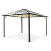 Blumfeldt Pavillon 3x4m, Rostfreier Aluminium-Pavillon mit Produktbild-Vorschau 1