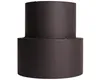 Adattatore stufa-camino 150/120 mm Anteprima dell’immagine prodotto 2