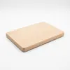 Holzbretter 18,5x12,5x1,6 cm Frühstücksbrett zum Schneiden Produktbild-Vorschau 4