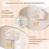 GOPLUS 3-in-1 Basketballkorb für Kinder, höhenverstellbarer Produktbild-Vorschau 5