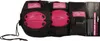 Kids Globe Street Rider Skater Sicherheitsset 6-teilig rosa Produktbild-Vorschau 1