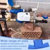 Watermeter beschermhoes tegen vorst, 53 x 22 cm - Productafbeelding-voorbeeld 2