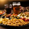 Saladitos Lupinen 600g - Proteinreich, Ballaststoffreich & Produktbild-Vorschau 2
