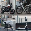 AARON Lock One Fahrradschloss mit Zahlencode Gelb Produktbild-Vorschau 5