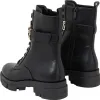 Guess Madox Biker -Stiefel mit Logo – 38 Produktbild-Vorschau 43
