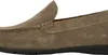Geox SIRON Herrenschuhe - bequeme Slipper - Halbschuhe grau Produktbild-Vorschau 30