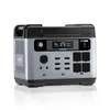 OUKITEL P2001 Pro Powerstation 3200W / 2048Wh – tragbarer Produktbild-Vorschau 3